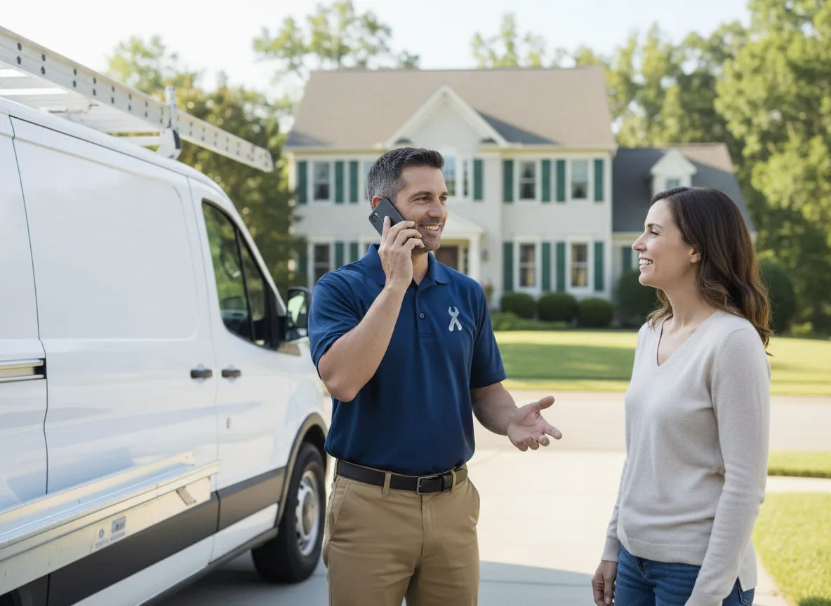 Home Gutter Service Belvidere, NE FAQs